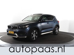 Volvo XC40 - 2.0 B5 250PK AWD Inscription, PANO, TREKH, ALLE OPTIES € 66000.- nwprijs Uniek