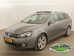 Volkswagen Golf Variant - 1.4 TSI Automaat Pano Highline