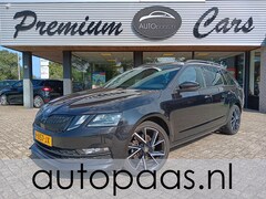 Skoda Octavia Combi - 1.5 TSI 150PK Greentech Sport Business, VIRTUAL DASH|PANO|TREKH|DSG|1ste Eig