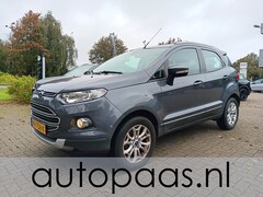 Ford EcoSport - 1.5 Ti-VCT Titanium|NAV|TREKH|STOELVERW|