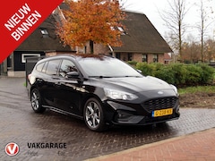 Ford Focus Wagon - 1.5 EcoBoost ST Line Business | 182 PK | Bang & Olufsen | Panoramadak | NL-Auto |