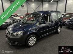 Volkswagen Caddy - Combi 1.2 TSI Comfortline 7-Persoons Airco