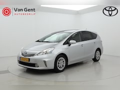 Toyota Prius Wagon - 1.8 Hybrid Aspiration Navigatie Automaat 7P