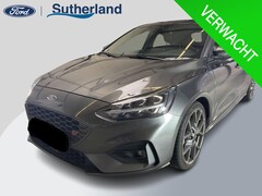 Ford Focus - 2.3 EcoBoost ST-X | Performance pack | Winter pack | Dealer onderhouden