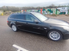 BMW 5-serie Touring - 525i High Executive