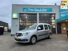 Mercedes-Benz Citan - 109 CDI Trend