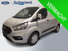 Ford Transit Custom - 300 2.0 TDCI L1H1 Trend | 136pk Automaat | Scherm met Apple Carplay/Android Auto | Achteru