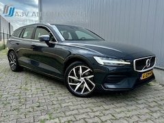 Volvo V60 - 2.0 T4 MOMENTUM PRO GEARTRONIC LUXE STOELEN