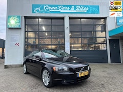 Volvo C70 Convertible - 2.4 D5 Summum