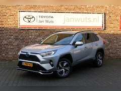 Toyota RAV4 - 2.5 Plug-in Hybrid AWD Business