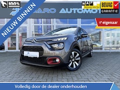 Citroën C3 - 1.2 PureTech C-Series | Speciale Editie | Apple Carplay | Android Auto | PDC | DAB | NAP