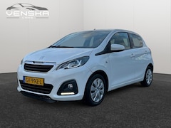 Peugeot 108 - 1.0 e-VTi Active