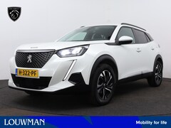 Peugeot 2008 - 1.2 PureTech Allure