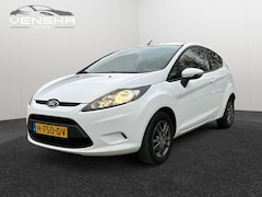 Ford Fiesta - 1.25 Trend