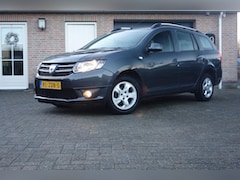 Dacia Logan MCV - 0.9 TCe Bi-Fuel Prestige 1e eigenaar dealer onh