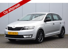 Skoda Rapid Spaceback - 1.2 TSI Greentech Ambition Airco Pdc Lmv 98dkm