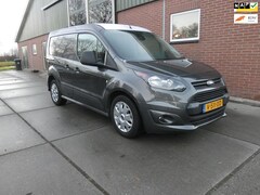 Ford Transit Connect - 1.0 Ecoboost L1 Trend *airco *btw vrij