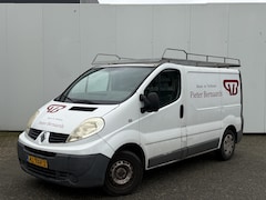 Renault Trafic - 2.0 dCi T27 L1H1 Gén