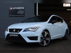 Seat Leon - 2.0 TSI Cupra 280 DSG PANO DCC ACC FULL LINK NAVI