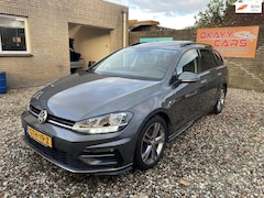 Volkswagen Golf Variant - 1.0 TSI Highline Business R paronomadak