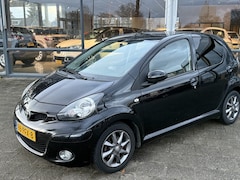 Toyota Aygo - 1.0-12V Dyn. Nav