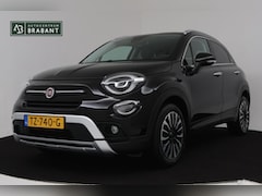 Fiat 500 X Cross - 1.0 GSE City Cross Sport (NAVIGATIE, CLIMATE CONTROL, CRUISE, MULTIMEDIA, LED/XENON, NL-AU