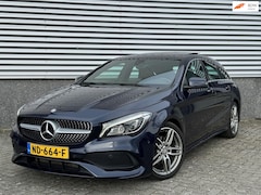 Mercedes-Benz CLA-klasse Shooting Brake - 180 Amg-line Pano Keyless Comand