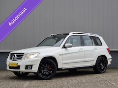 Mercedes-Benz GLK-klasse - 350 4-Matic