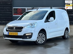 Peugeot Partner - 120 1.6 BlueHDi 100 L1 Première S&S Automaat