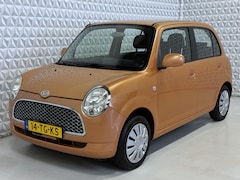 Daihatsu Trevis - 1.0 Airco *Leuke Auto* 206.000km (2006)