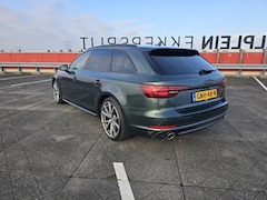 Audi A4 Avant - 2.0 TFSI MHEV Sport S line black edition