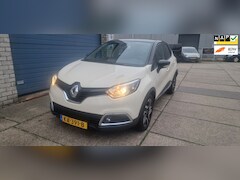 Renault Captur - 1.2 TCe Dynamique Automaat Navigatie