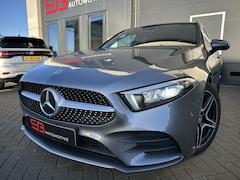 Mercedes-Benz A-klasse - 180 AMG PANO VEEL OPTIES