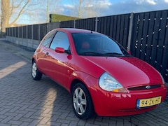 Ford Ka - 1.3 Collection Bij aankoop Nieuwe APK