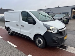 Opel Vivaro - 1.6 CDTI 92KW AIRCO KLIMA EURO6