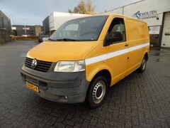 Volkswagen Transporter - 1.9 TDI 300 MHD