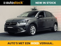 Opel Corsa - 1.2 GS Line | LED | Camera | Navi | Carplay