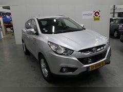 Hyundai ix35 - 1.6i GDI Blue 135pk Business Edition (1ste eigenaars)