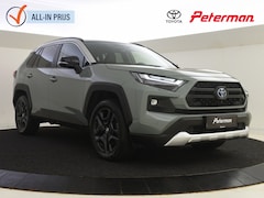 Toyota RAV4 - 2.5 Hybrid Adventure AWD | PDC V+A | JBL | Stuur en Stoelverwarm