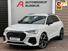 Audi Q3 - TFSI RS Matrix/Camera/LaneAssist