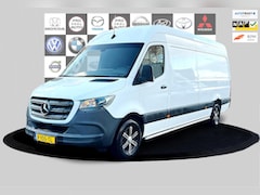 Mercedes-Benz Sprinter - 311 2.2 CDI L3H3 EURO VI-D Carplay_Camera_Clima