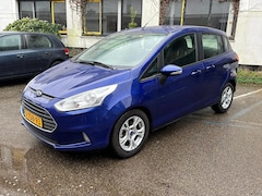 Ford B-Max - 1.0 EcoBoost Style