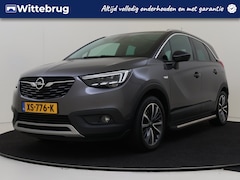 Opel Crossland X - 1.2 Turbo Innovation Automaat | Head-up Display | Panoramadak | Parkeersensoren | Pack Win