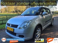 Suzuki Swift - 1.3 GLS 1E EIG. | APK | 5DRS | AIRCO | RIJKLAAR