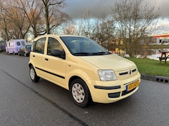 Fiat Panda - 1.2 Active* 2e Eigenaar* Nette Auto* N.A.P