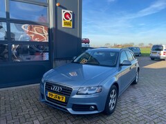 Audi A4 Avant - 2.0 TFSI quattro Pro Line