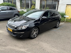 Peugeot 308 SW - 1.2 PureTech Style