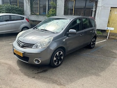 Nissan Note - 1.4 Connect Edition