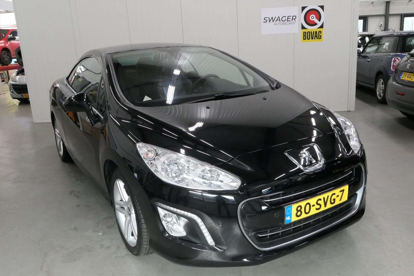 Peugeot 308 - 1.6 THP 156PK Griffe (Trekhaak&Goed Onderhouden) - AutoWereld.nl