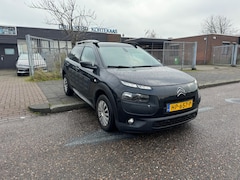 Citroën C4 Cactus - 1.6 BlueHDi Limited Business Plus